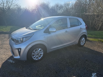Used Kia Picanto 2019 for sale - 77346312: Photo
