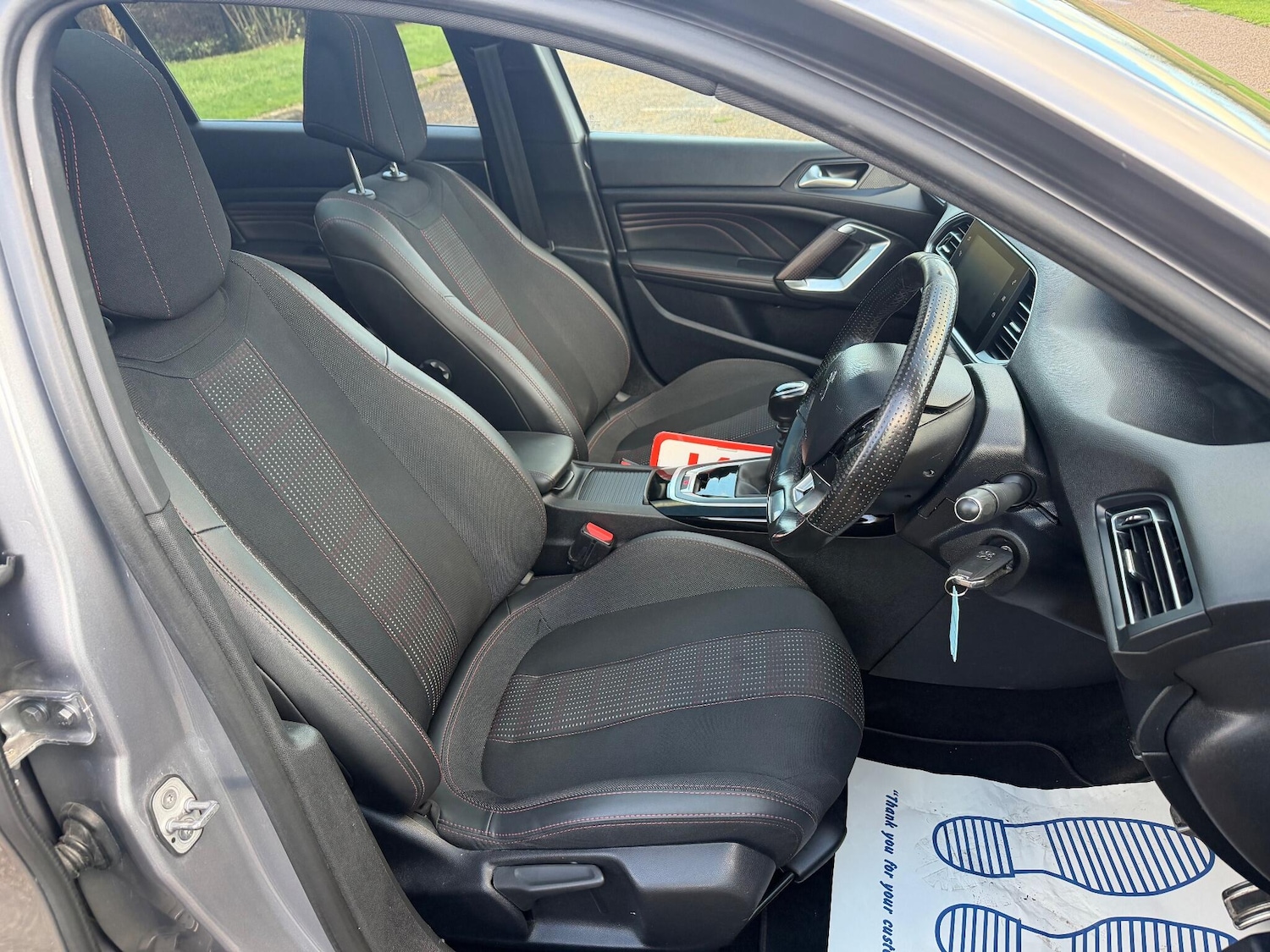 Used Peugeot 308 2020 for sale - 77346295: Photo 11