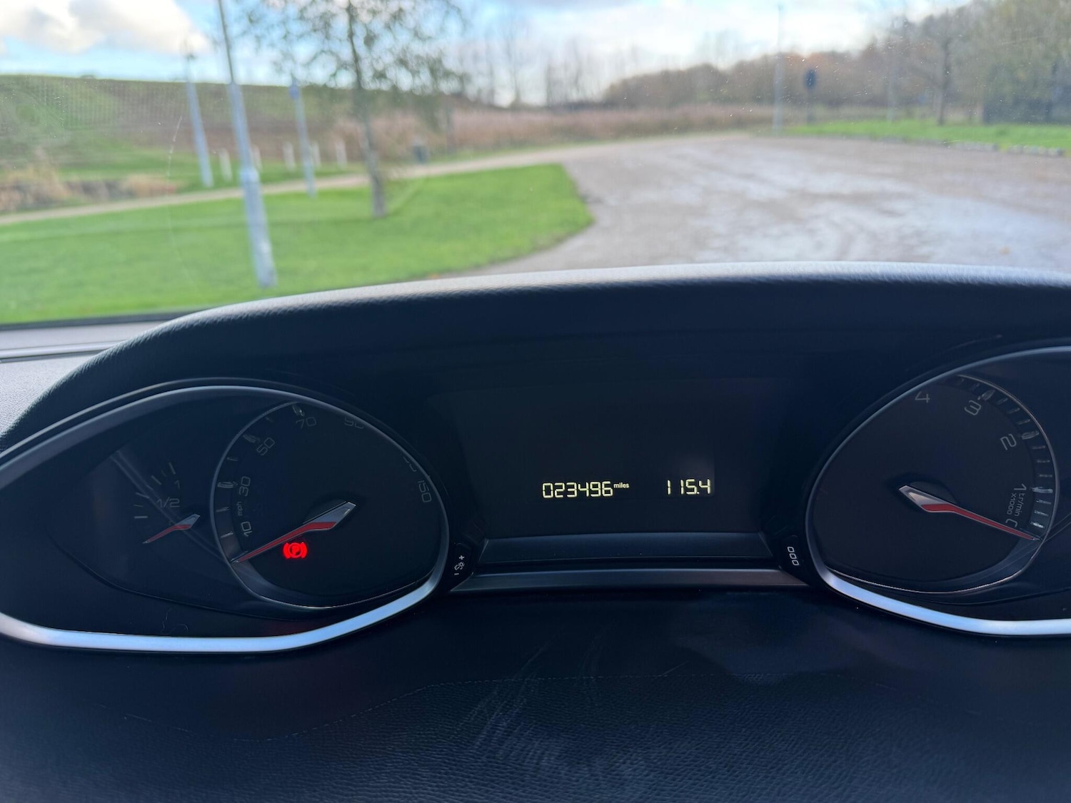 Used Peugeot 308 2020 for sale - 77346295: Photo 13