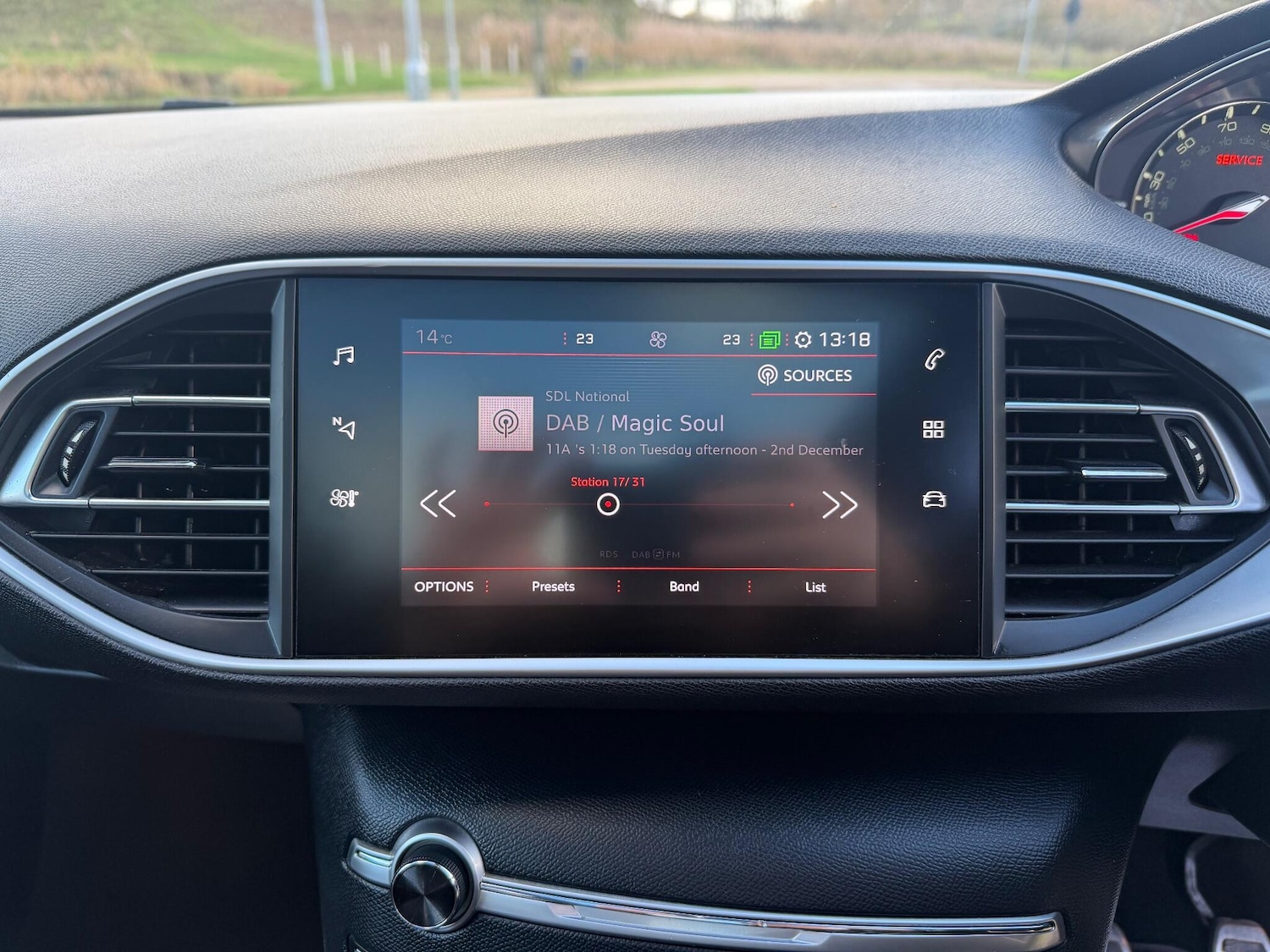 Used Peugeot 308 2020 for sale - 77346295: Photo 14