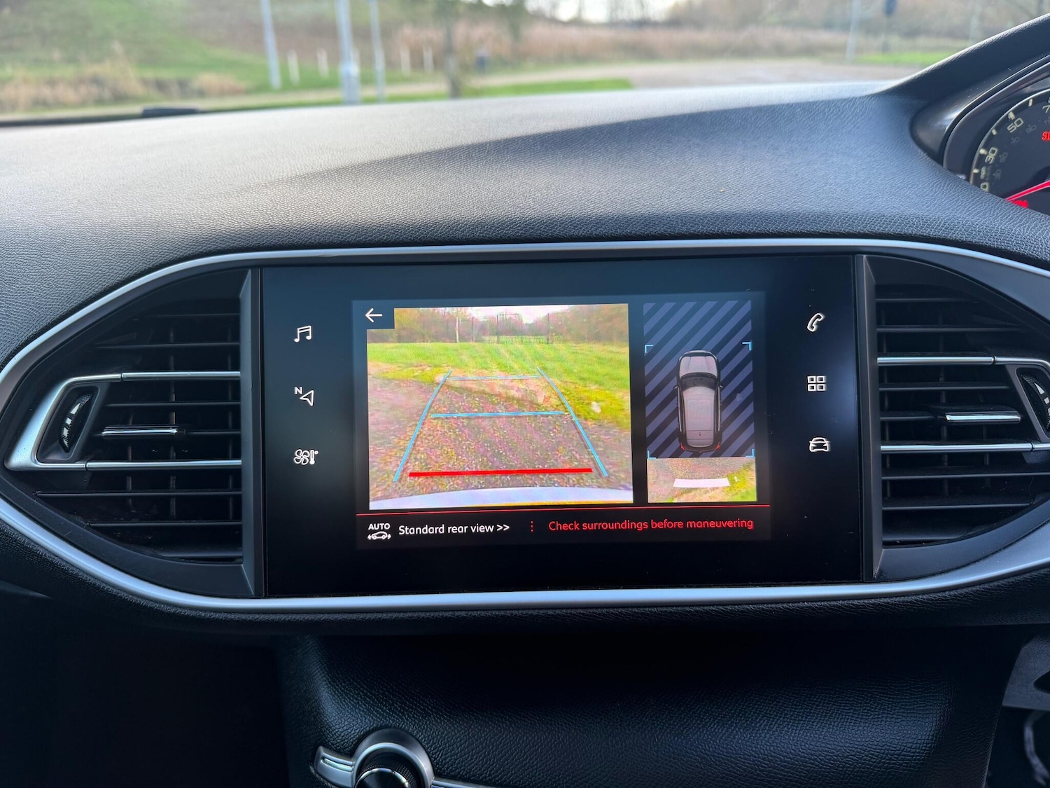 Used Peugeot 308 2020 for sale - 77346295: Photo 16