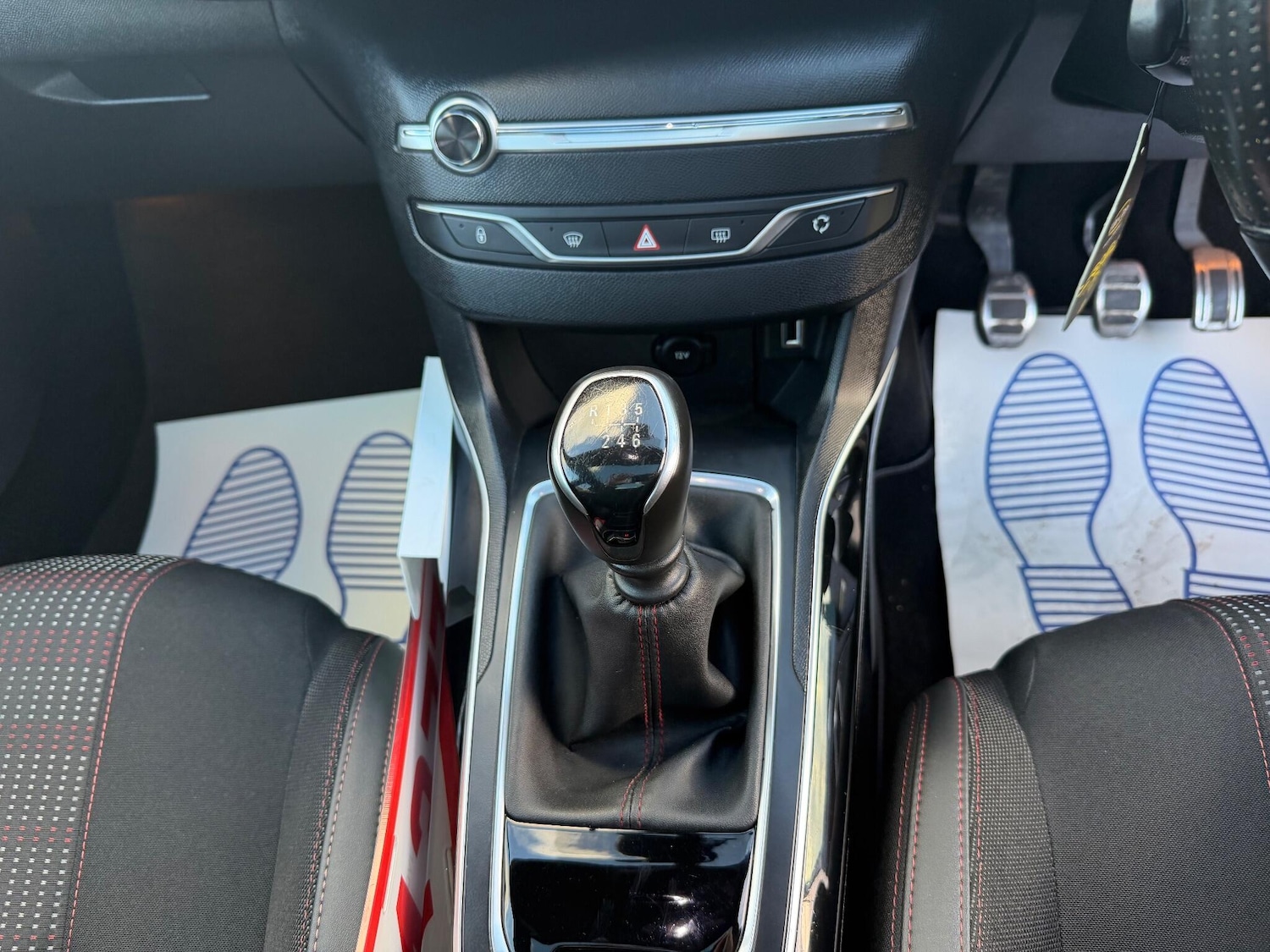 Used Peugeot 308 2020 for sale - 77346295: Photo 17