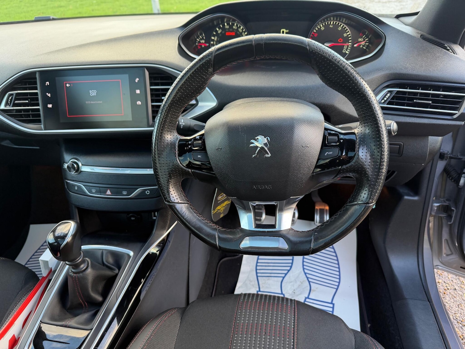 Used Peugeot 308 2020 for sale - 77346295: Photo 18