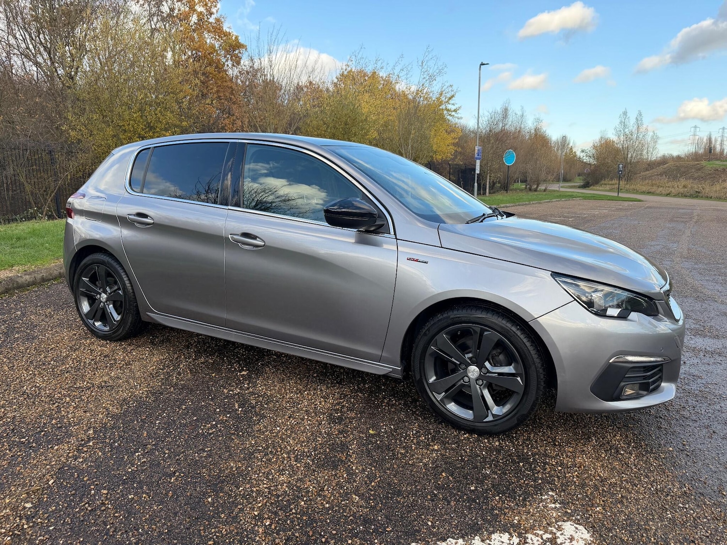 Used Peugeot 308 2020 for sale - 77346295: Photo 2