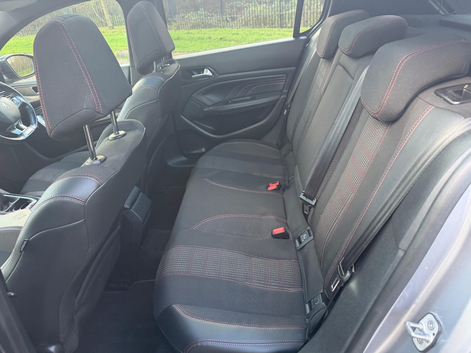 Used Peugeot 308 2020 for sale - 77346295: Photo 20