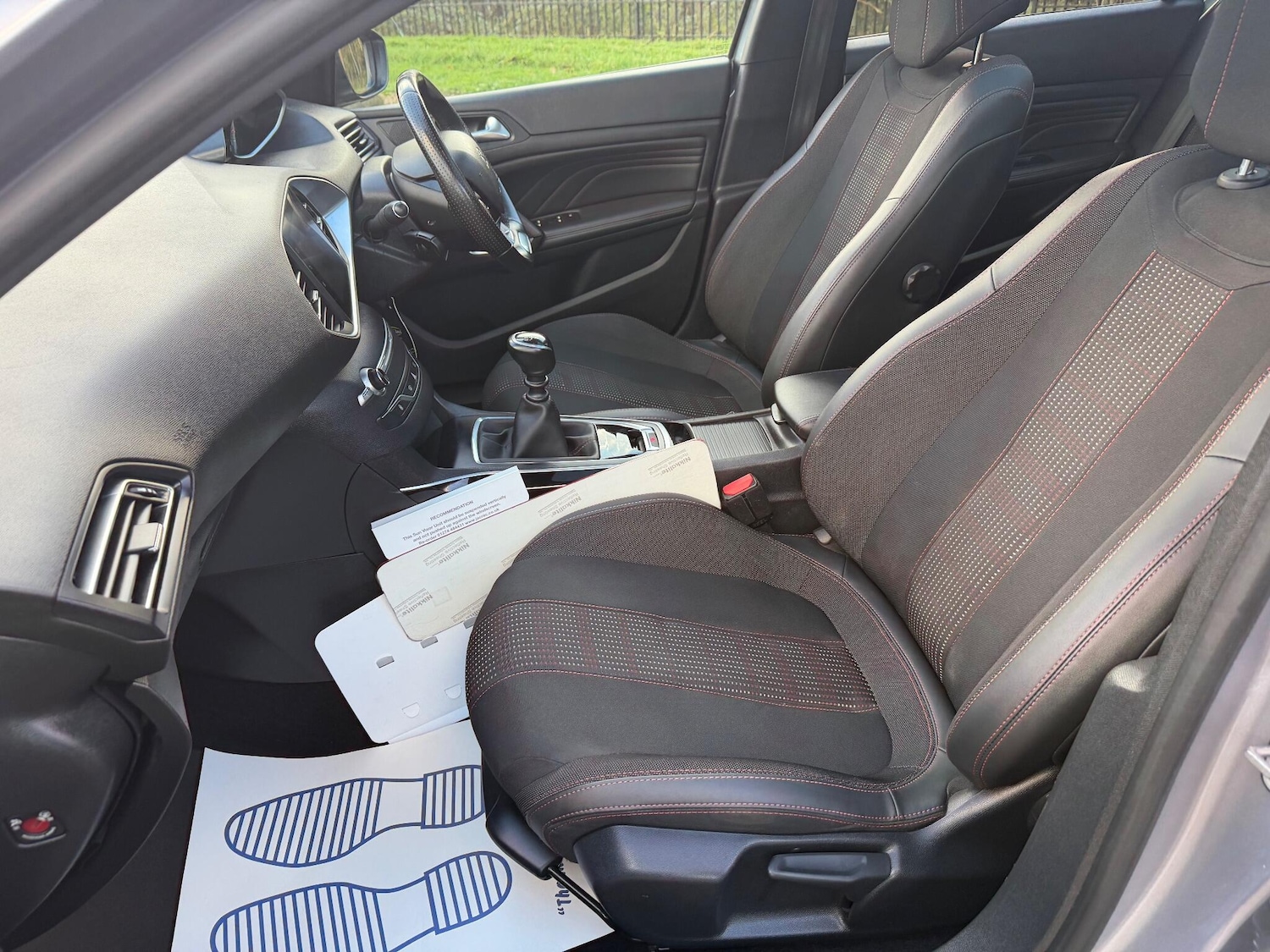 Used Peugeot 308 2020 for sale - 77346295: Photo 21