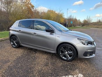 Used Peugeot 308 2020 for sale - 77346295: Photo