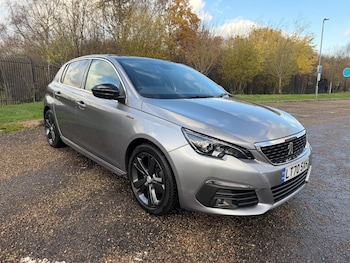 Used Peugeot 308 2020 for sale - 77346295: Photo