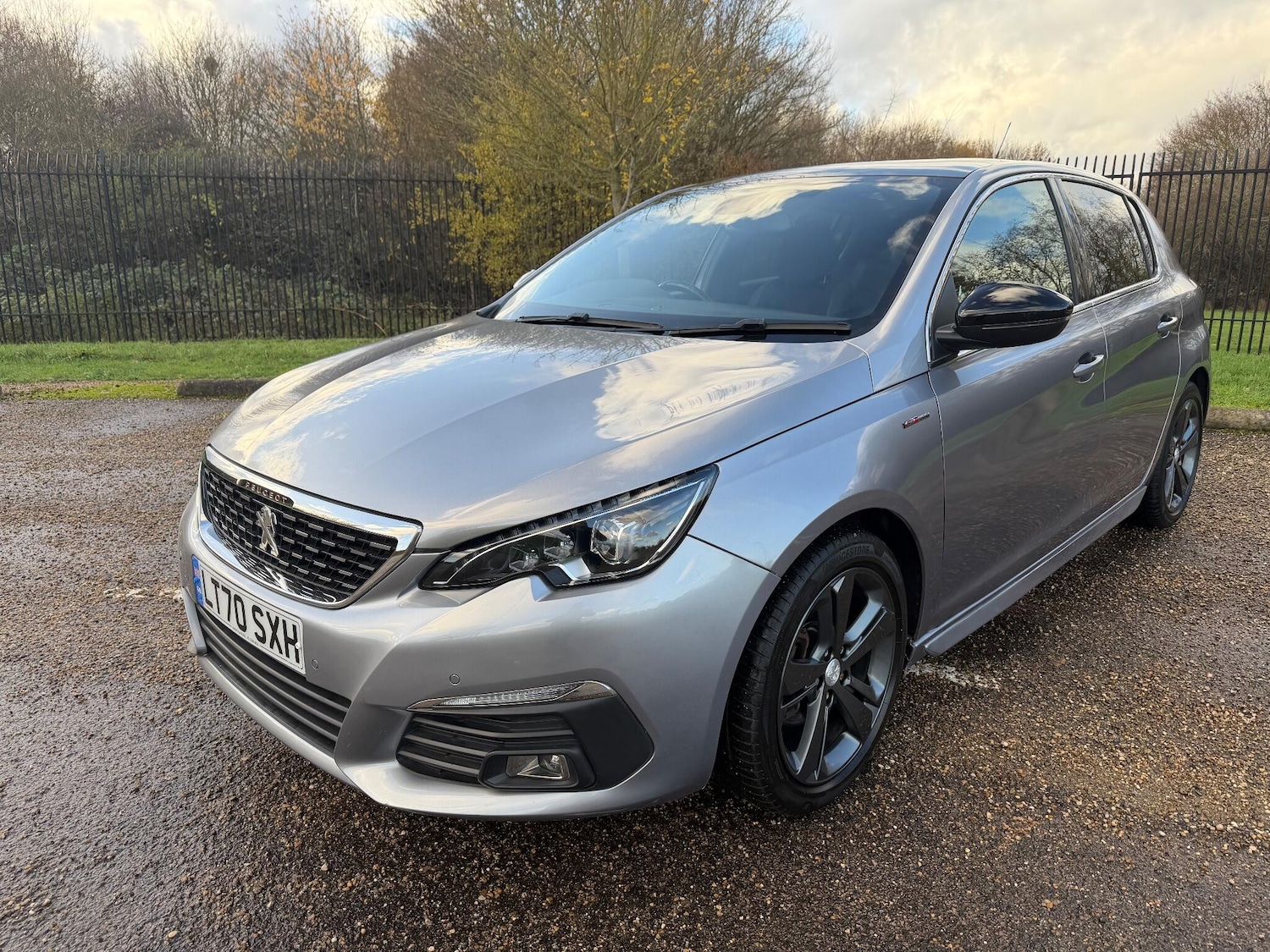 Used Peugeot 308 2020 for sale - 77346295: Photo 5