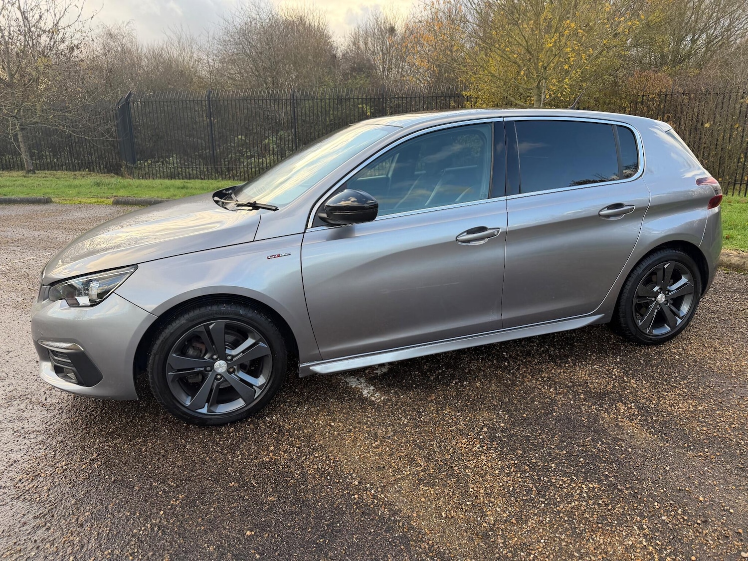 Used Peugeot 308 2020 for sale - 77346295: Photo 6