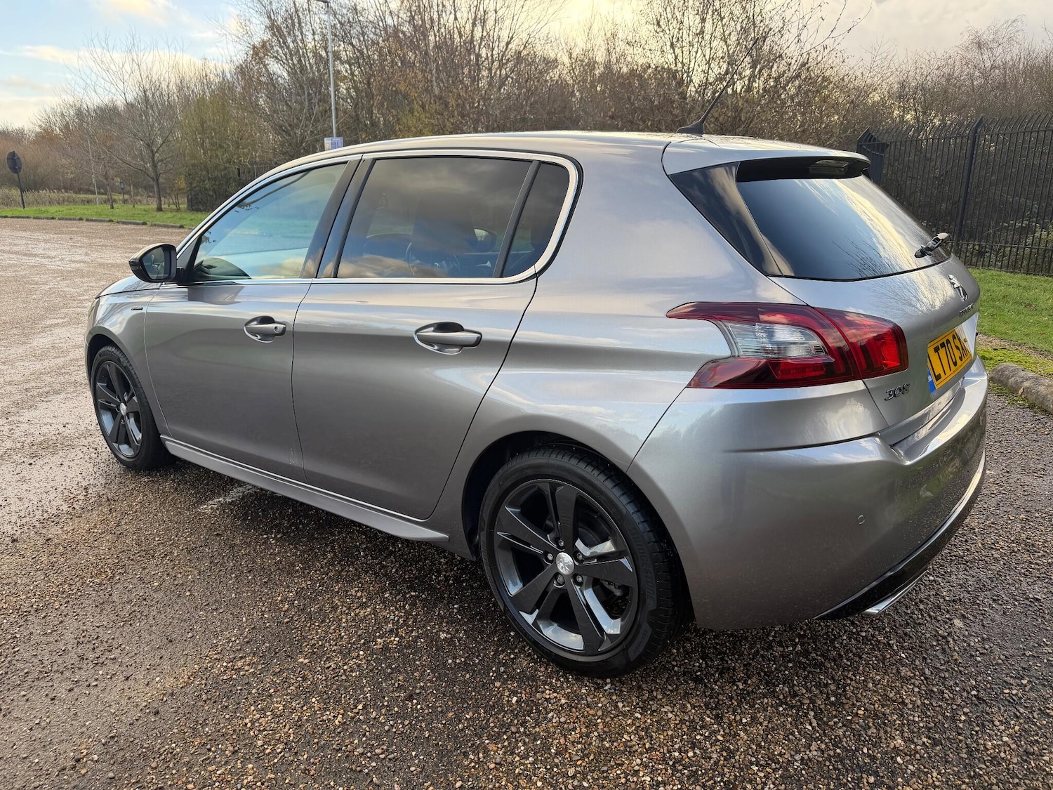 Used Peugeot 308 2020 for sale - 77346295: Photo 7