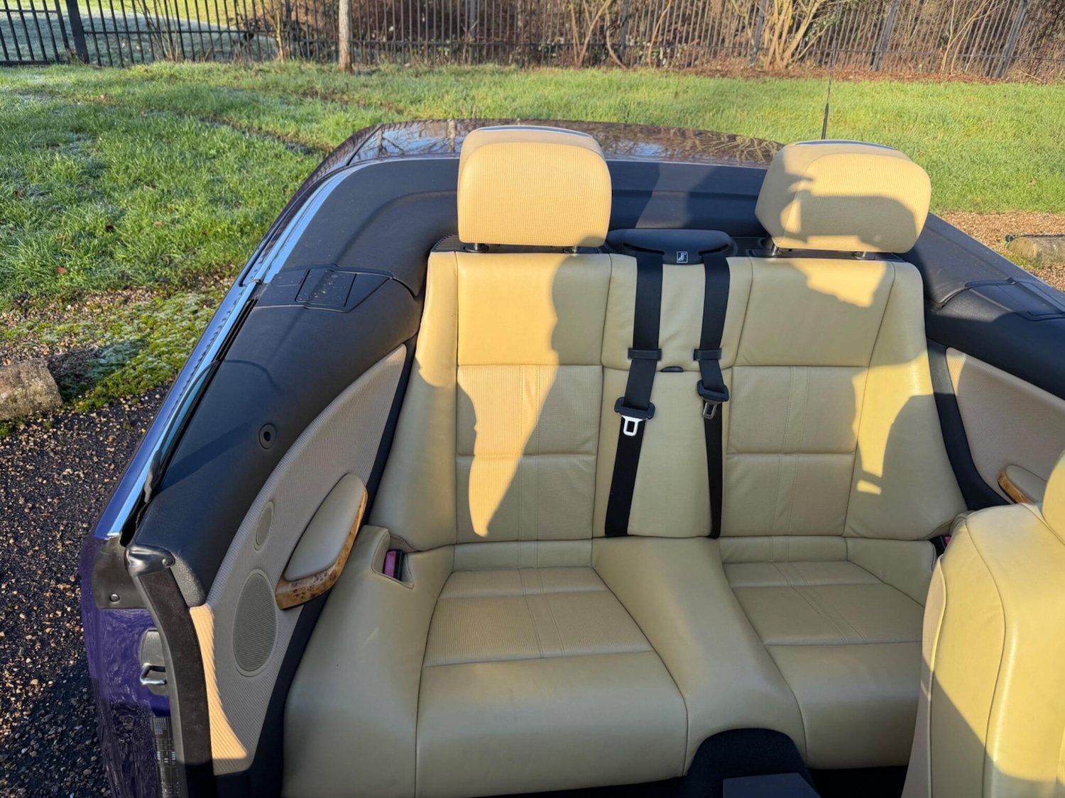 Used BMW 3 Series 2003 for sale - 77346294: Photo 12