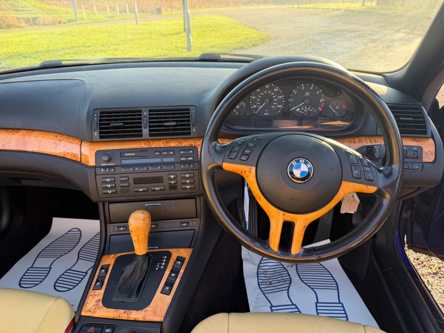 Used BMW 3 Series 2003 for sale - 77346294: Photo 13