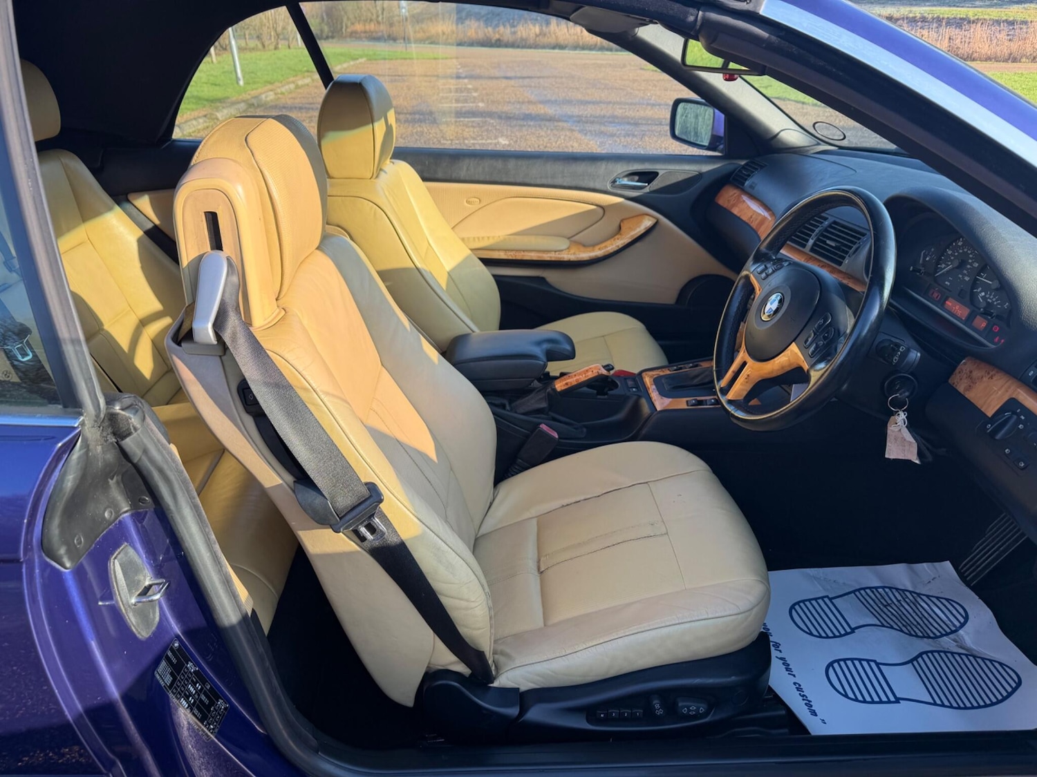 Used BMW 3 Series 2003 for sale - 77346294: Photo 20