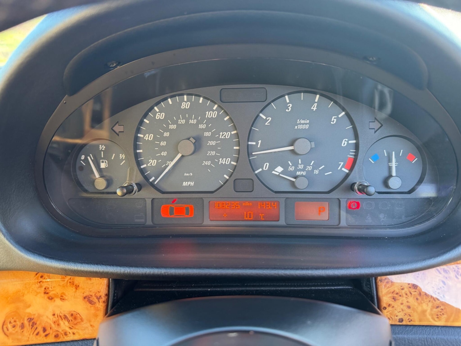 Used BMW 3 Series 2003 for sale - 77346294: Photo 21