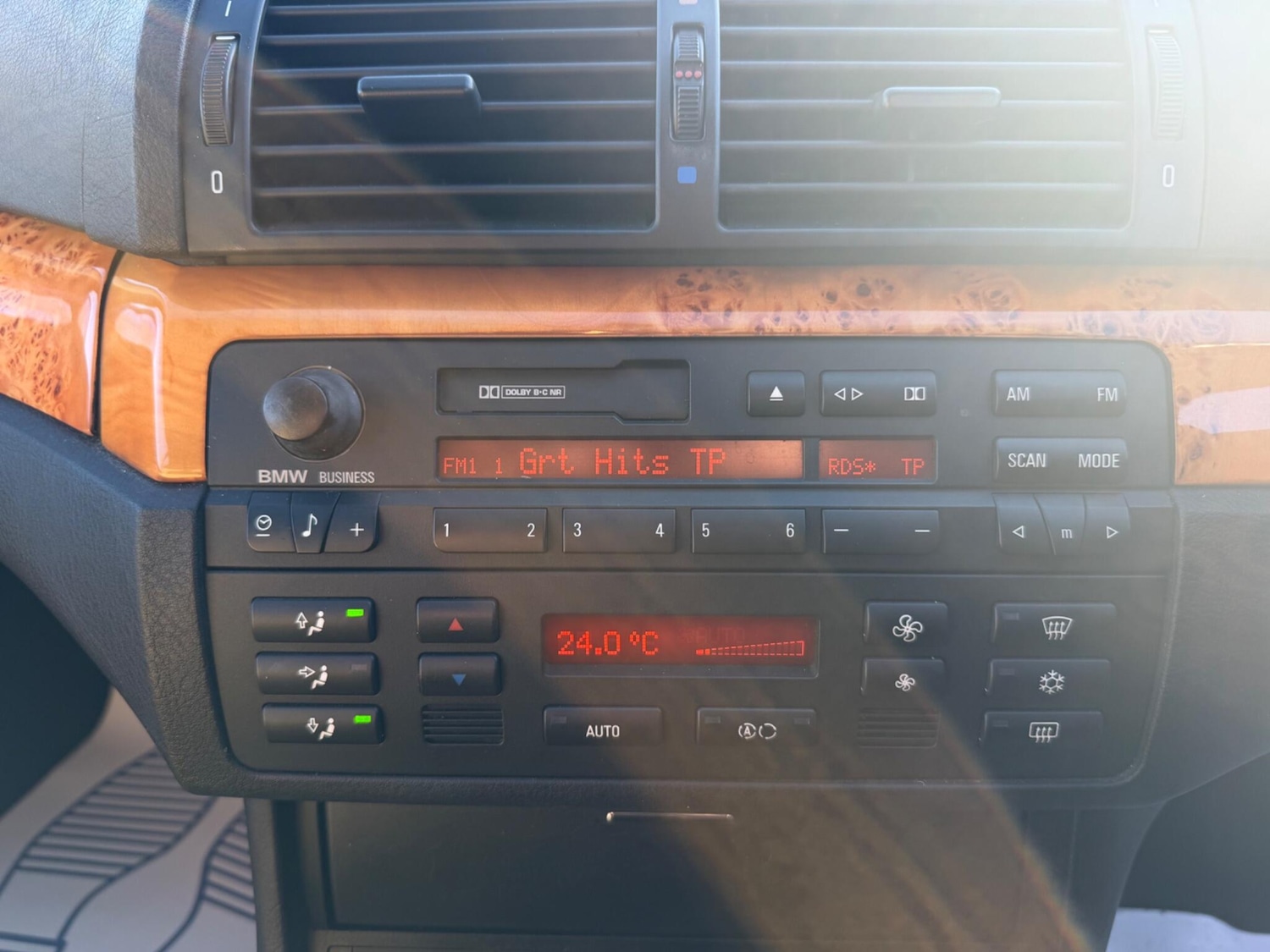 Used BMW 3 Series 2003 for sale - 77346294: Photo 22