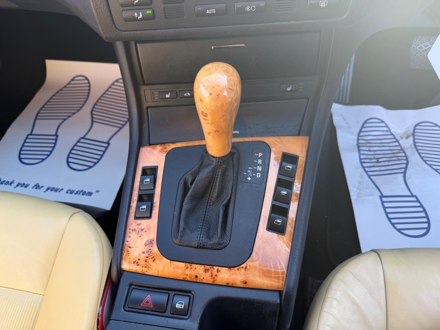 Used BMW 3 Series 2003 for sale - 77346294: Photo 23