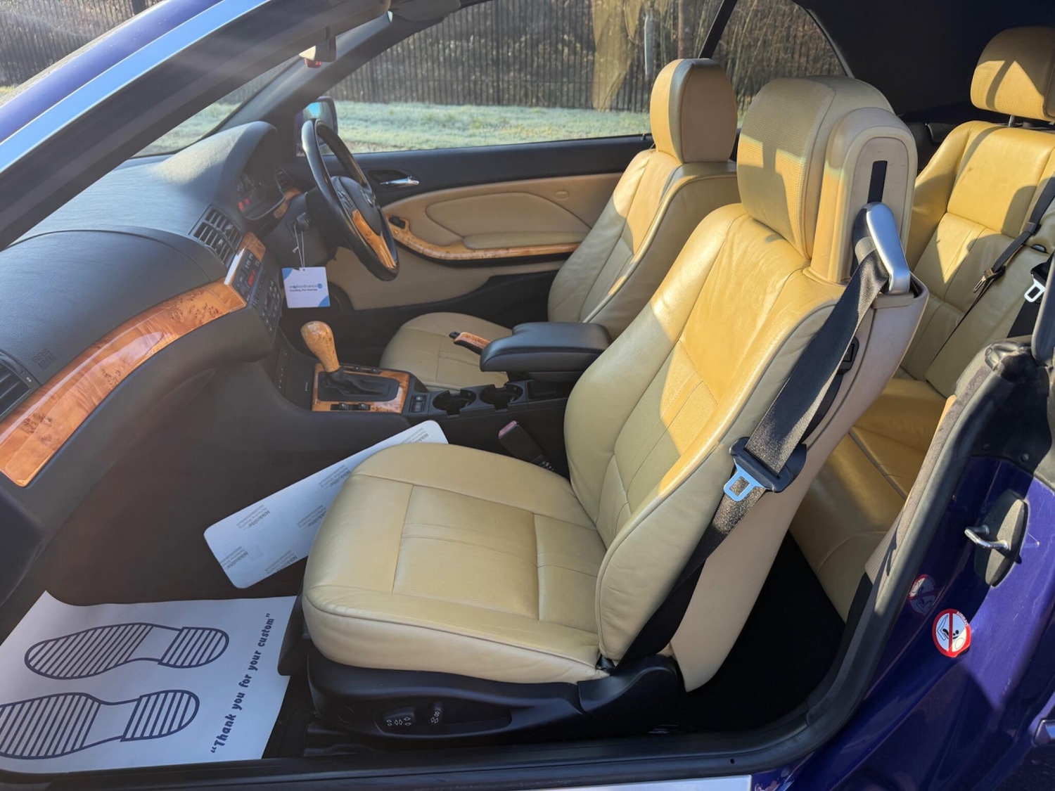 Used BMW 3 Series 2003 for sale - 77346294: Photo 26