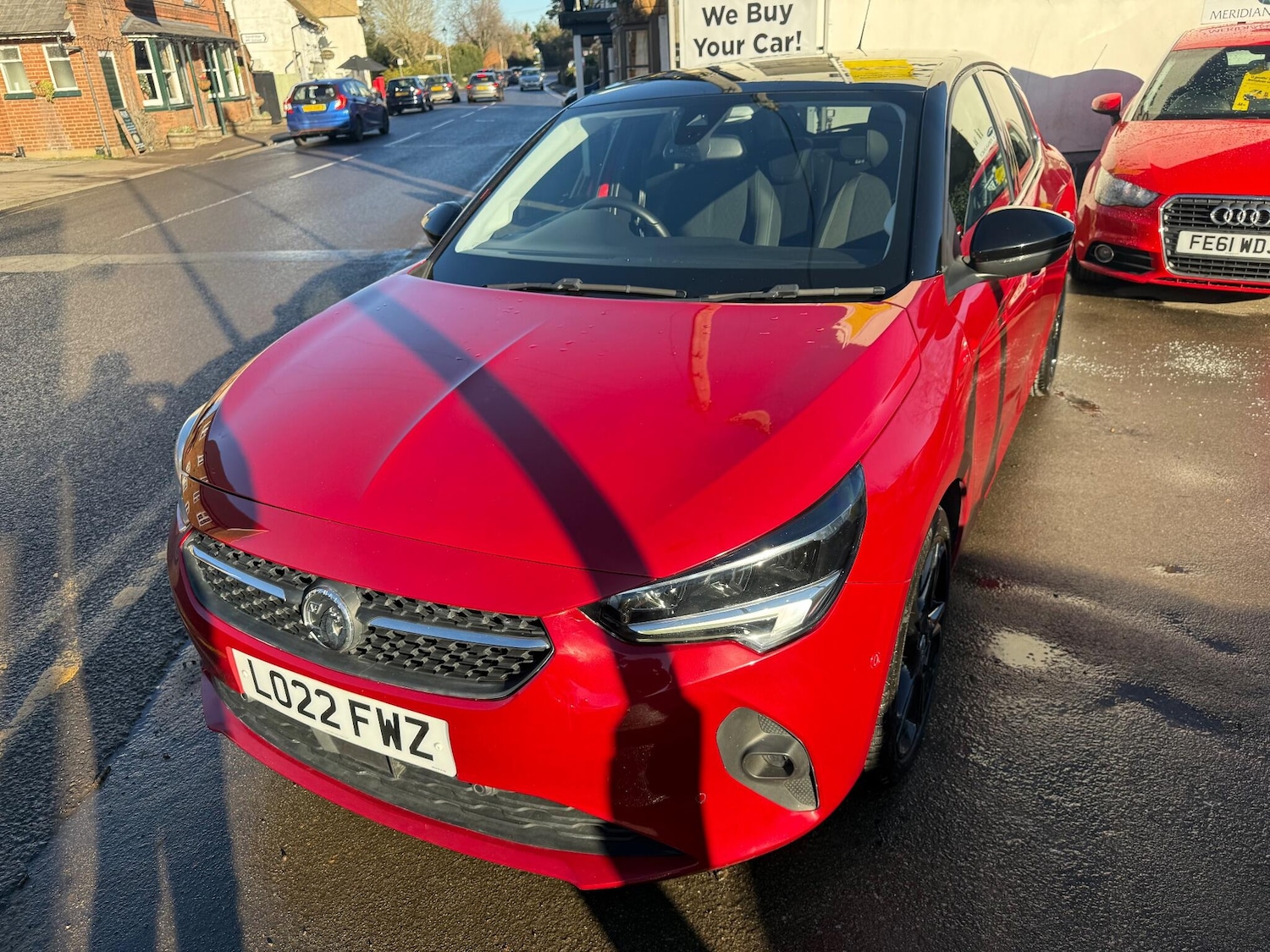 Used Vauxhall Corsa for sale - 77482388: Photo 13