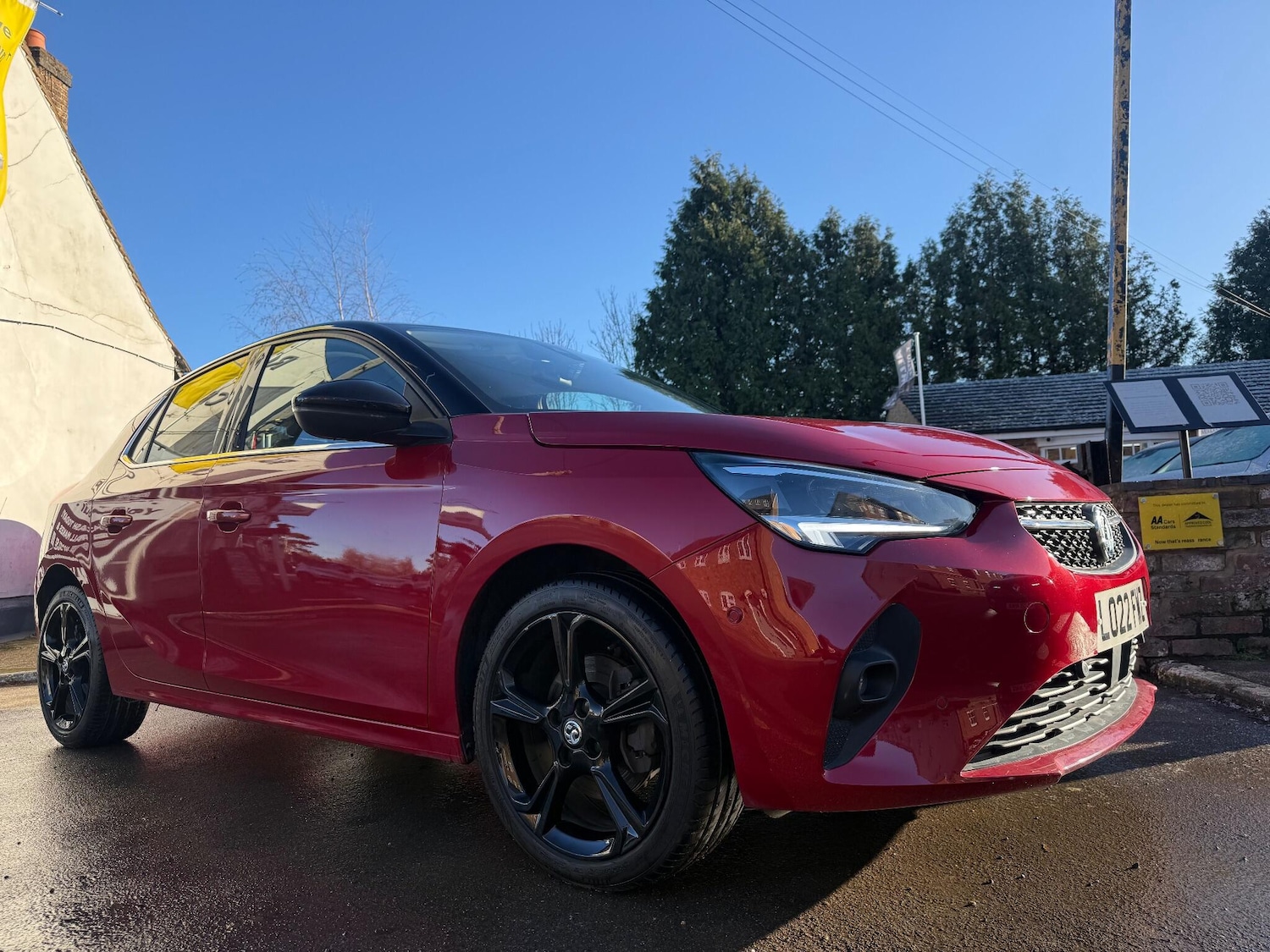 Used Vauxhall Corsa for sale - 77482388: Photo 17