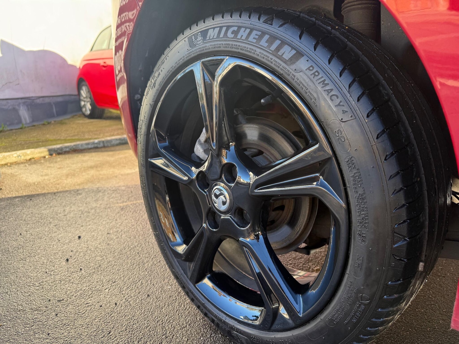 Used Vauxhall Corsa for sale - 77482388: Photo 18