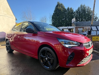 Used Vauxhall Corsa 2022 for sale - 77482388: Photo