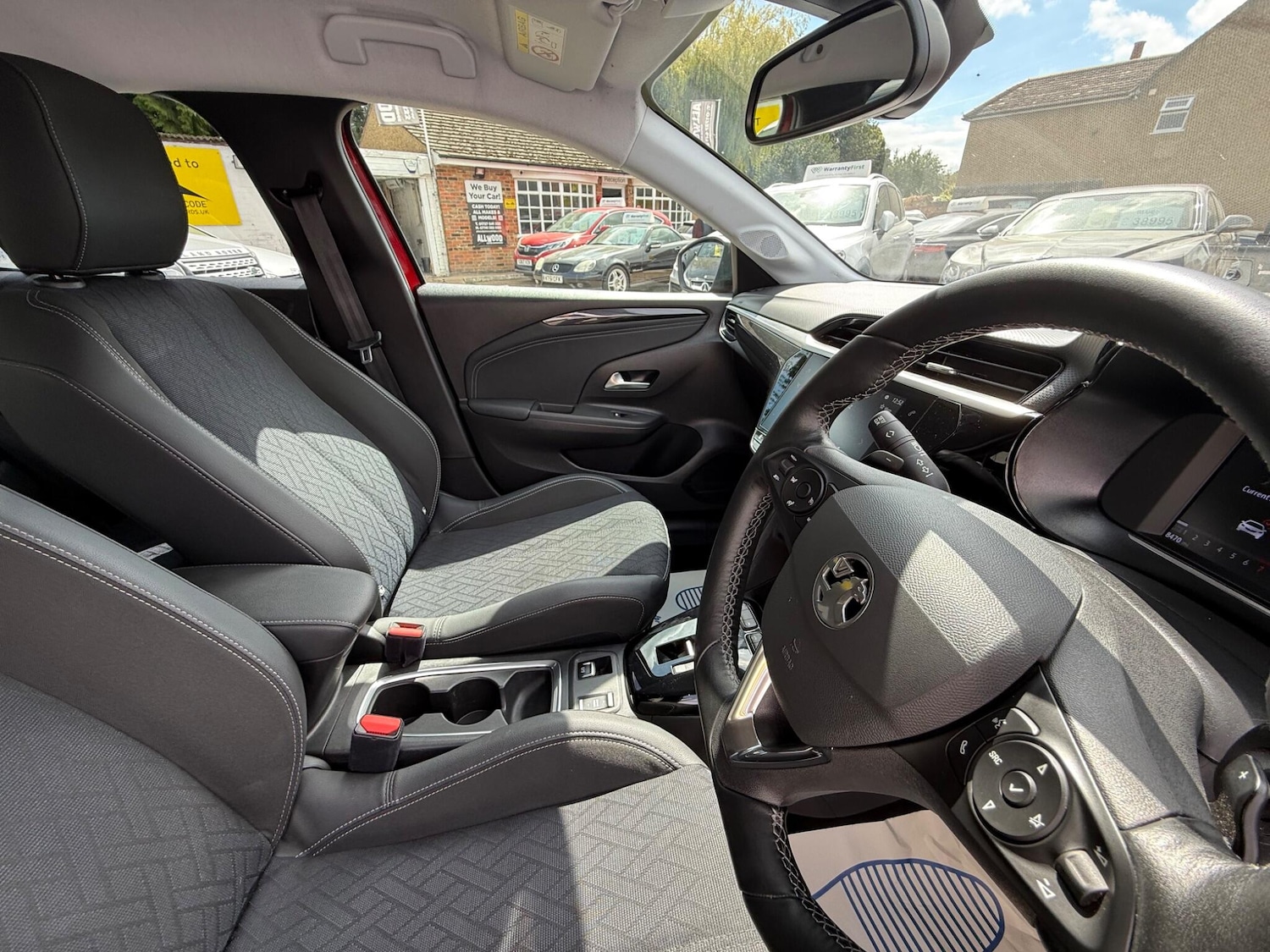 Used Vauxhall Corsa for sale - 77482388: Photo 20