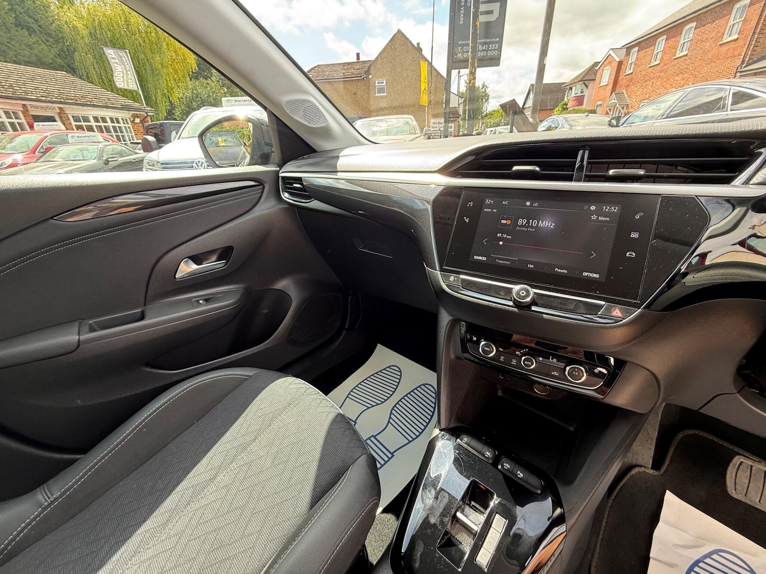 Used Vauxhall Corsa for sale - 77482388: Photo 22