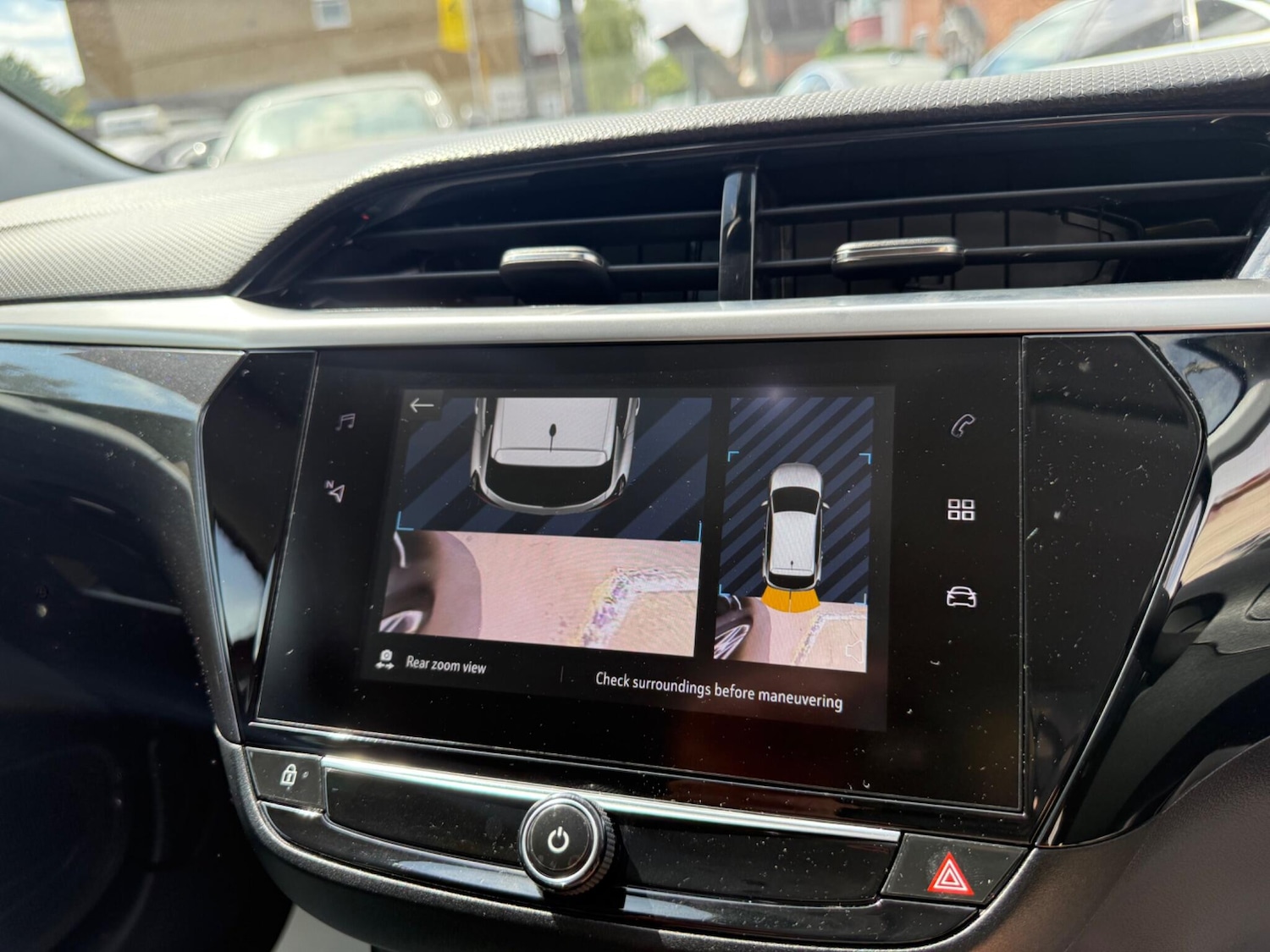 Used Vauxhall Corsa for sale - 77482388: Photo 25