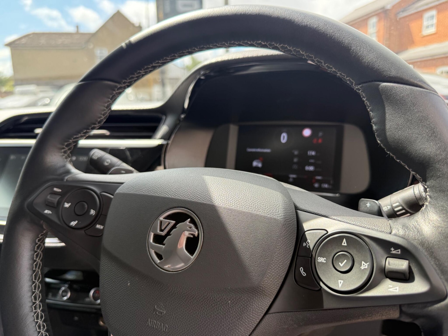 Used Vauxhall Corsa for sale - 77482388: Photo 27