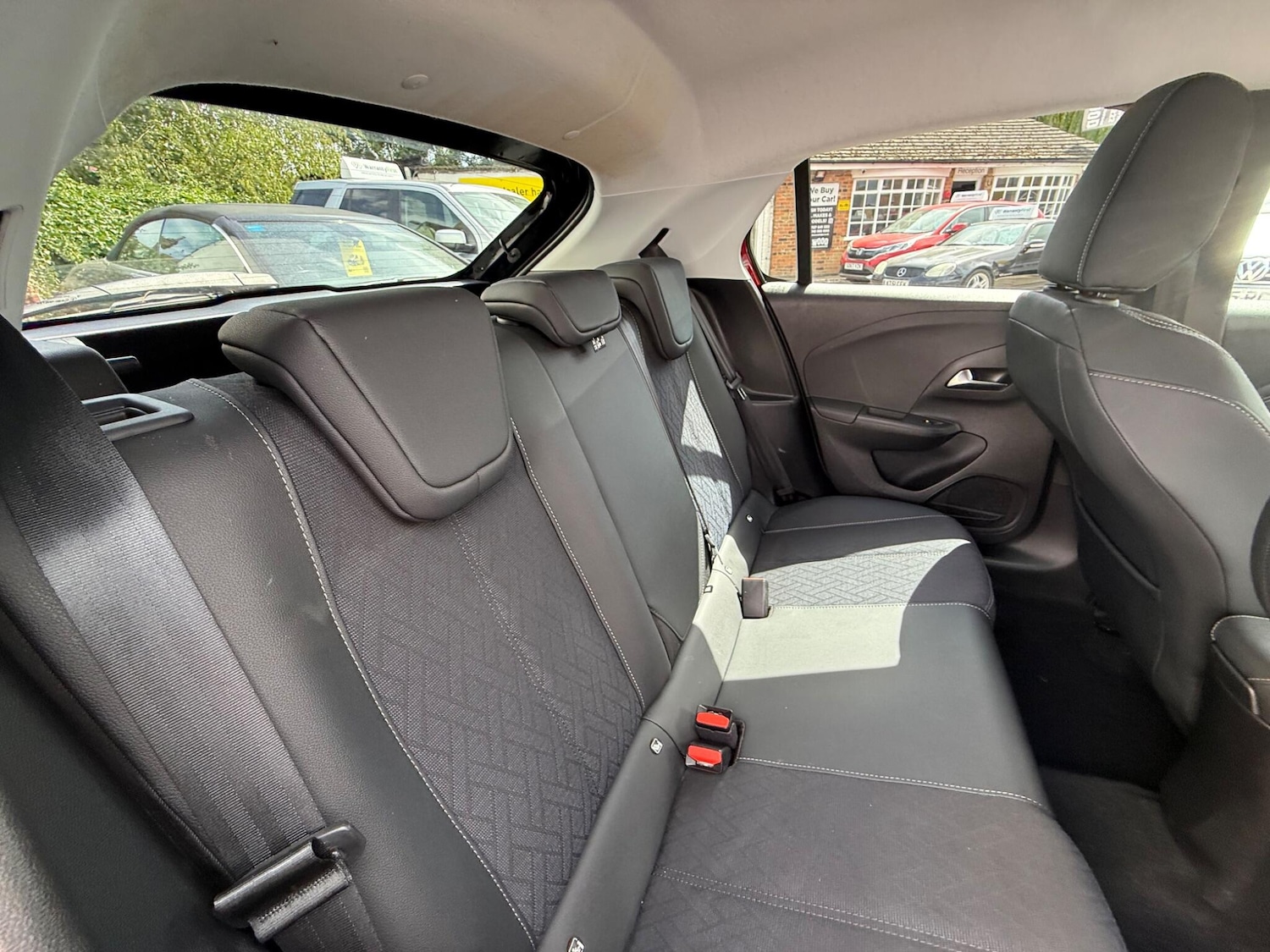 Used Vauxhall Corsa for sale - 77482388: Photo 29