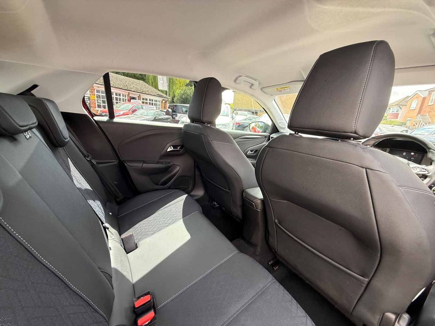 Used Vauxhall Corsa for sale - 77482388: Photo 30