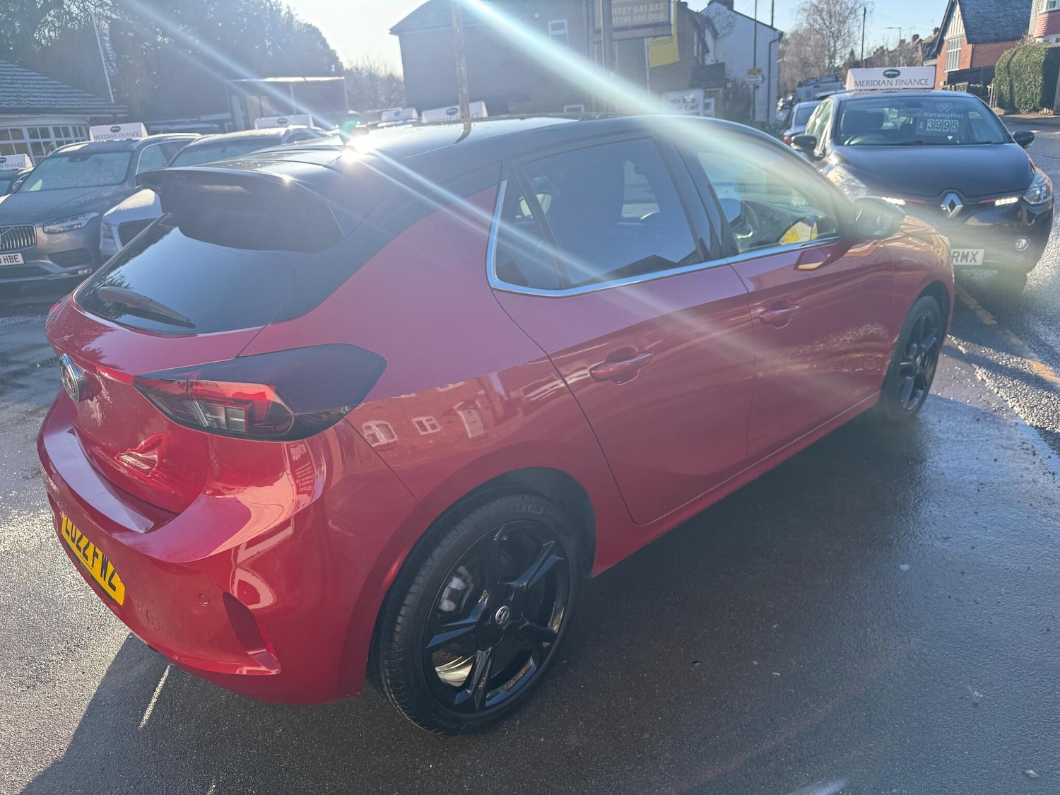 Used Vauxhall Corsa for sale - 77482388: Photo 5