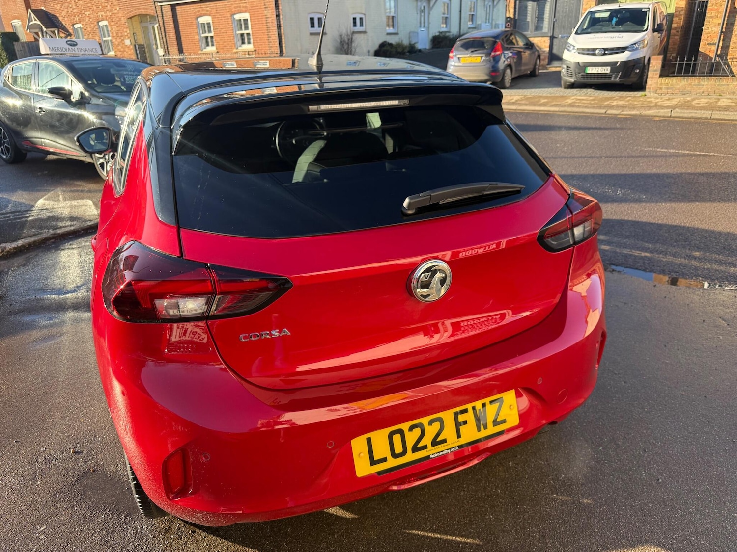 Used Vauxhall Corsa for sale - 77482388: Photo 7