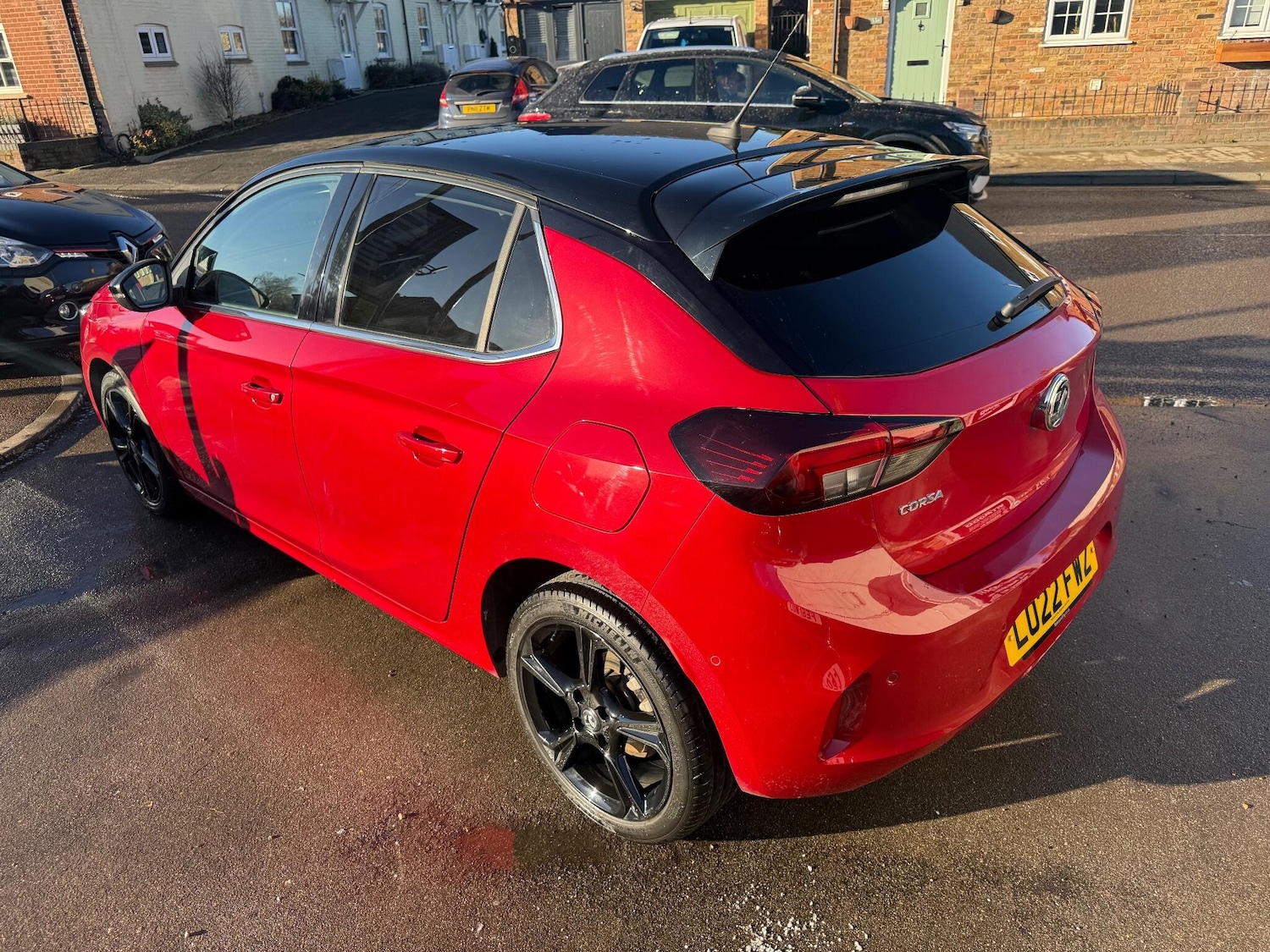 Used Vauxhall Corsa for sale - 77482388: Photo 8