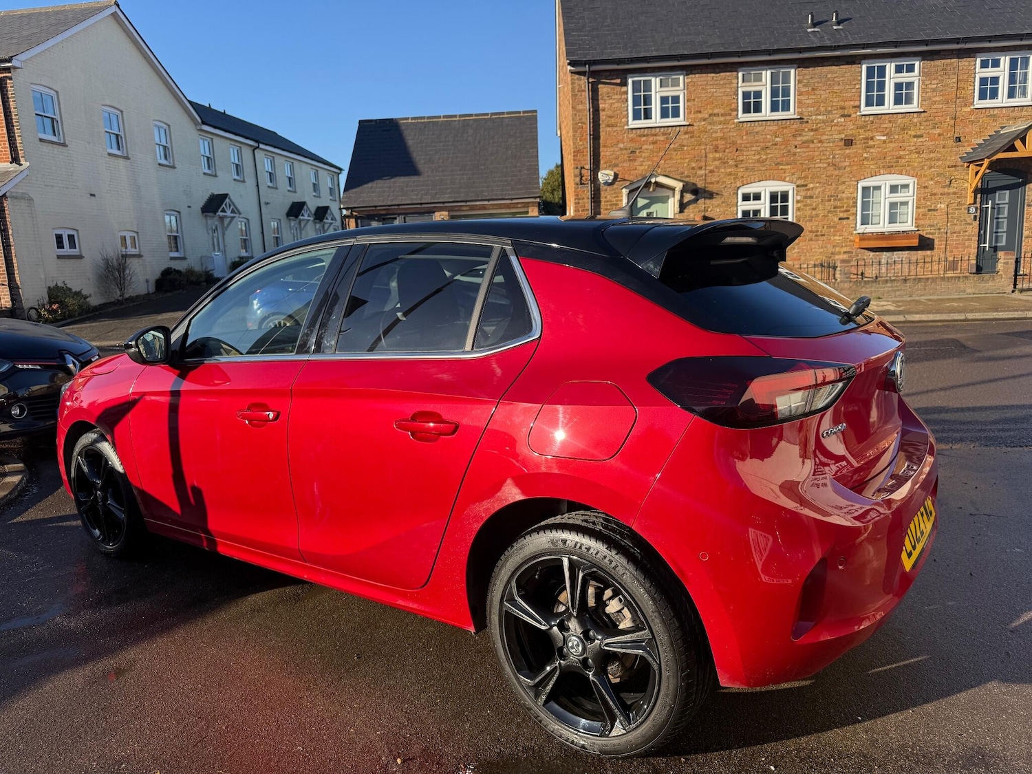 Used Vauxhall Corsa for sale - 77482388: Photo 9