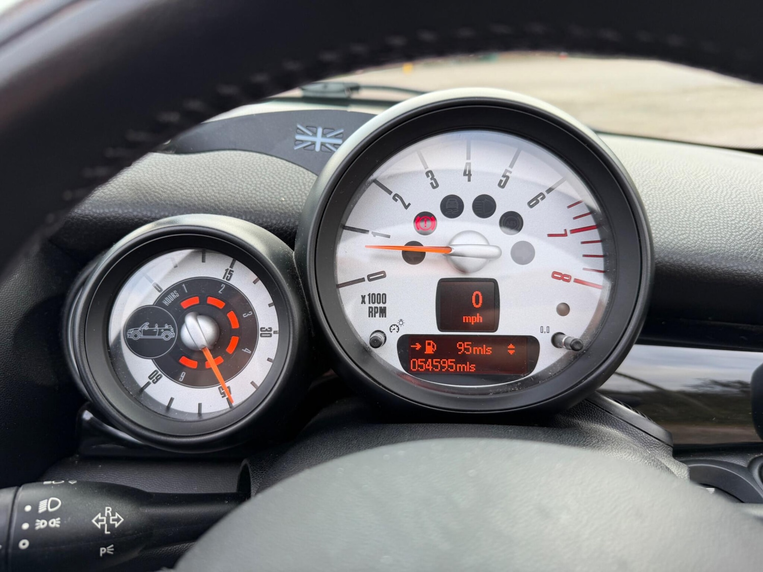 Used MINI Convertible 2012 for sale - 77346305: Photo 13