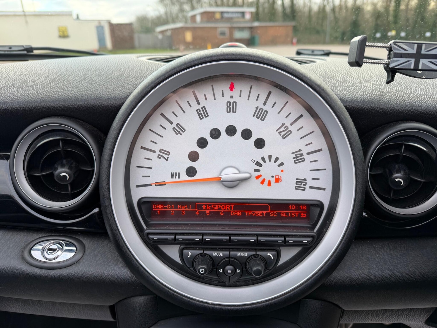 Used MINI Convertible 2012 for sale - 77346305: Photo 14