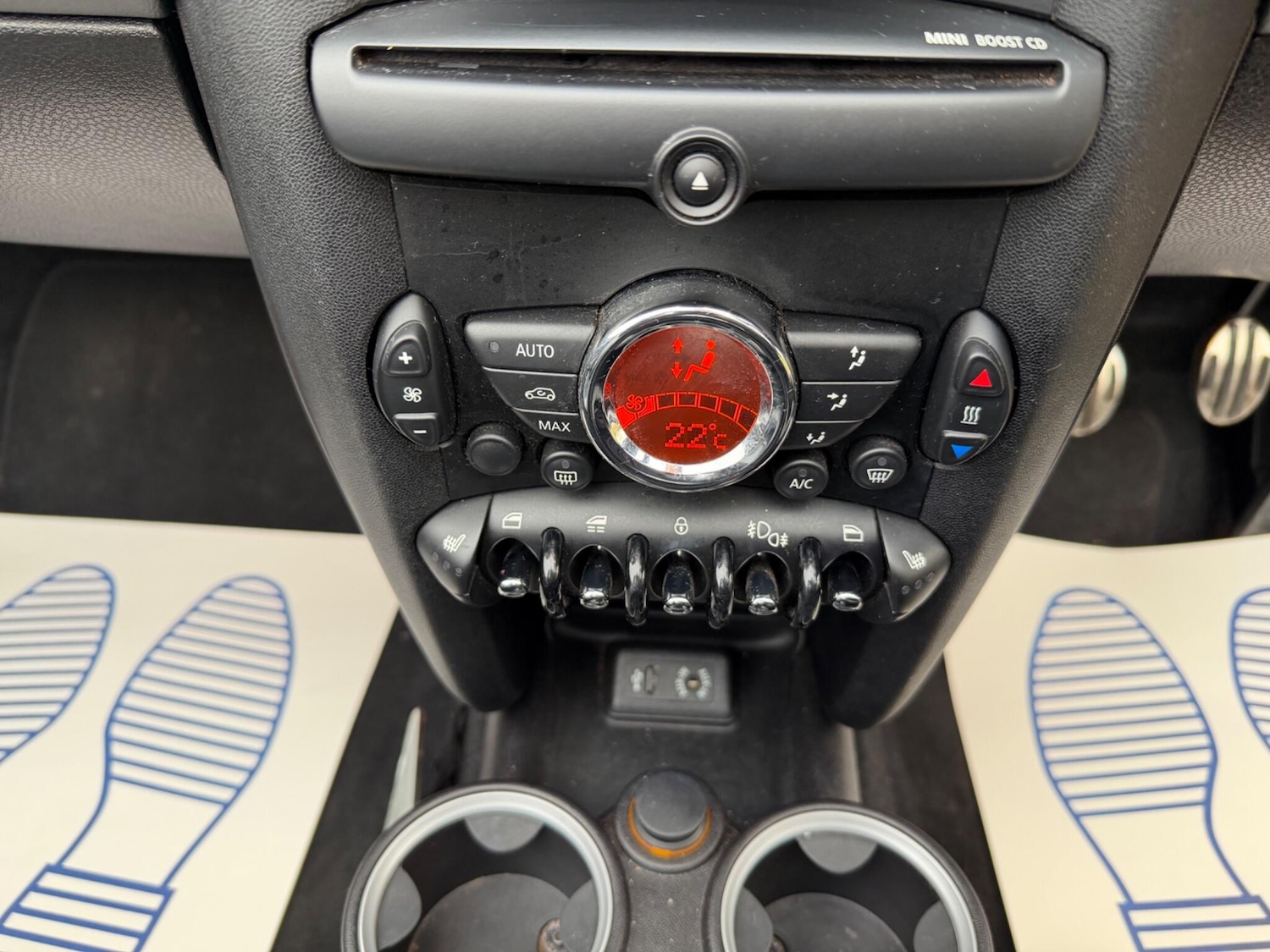 Used MINI Convertible 2012 for sale - 77346305: Photo 15