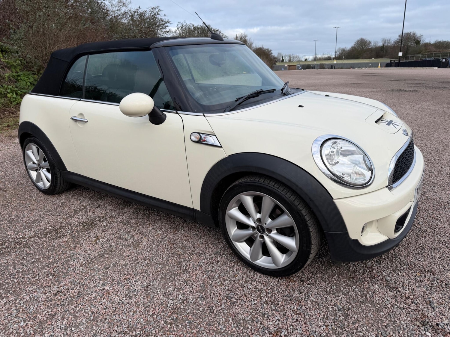 Used MINI Convertible 2012 for sale - 77346305: Photo 21