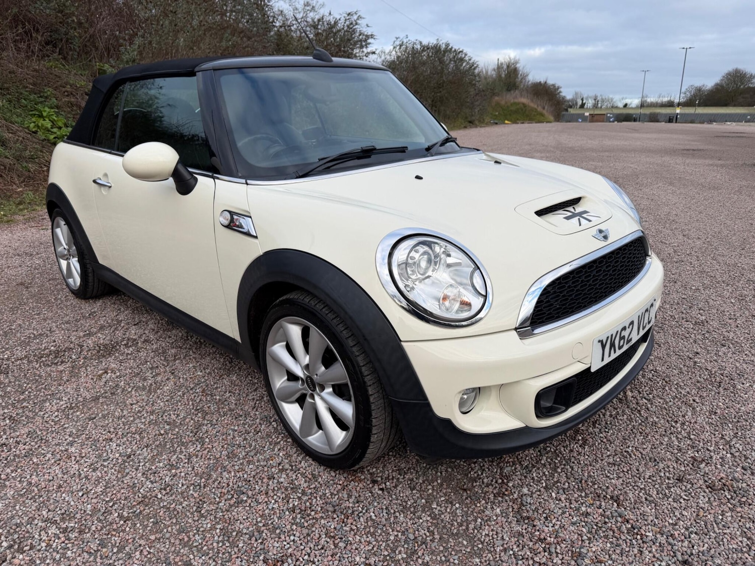 Used MINI Convertible 2012 for sale - 77346305: Photo 22