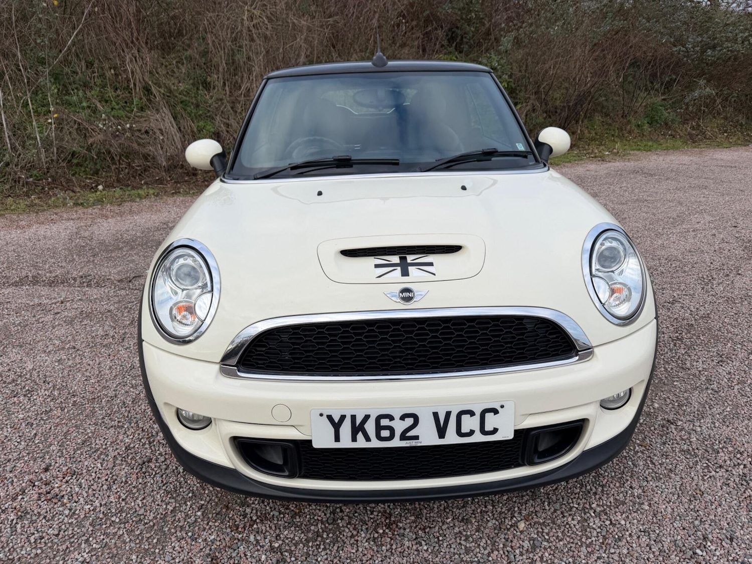 Used MINI Convertible 2012 for sale - 77346305: Photo 23