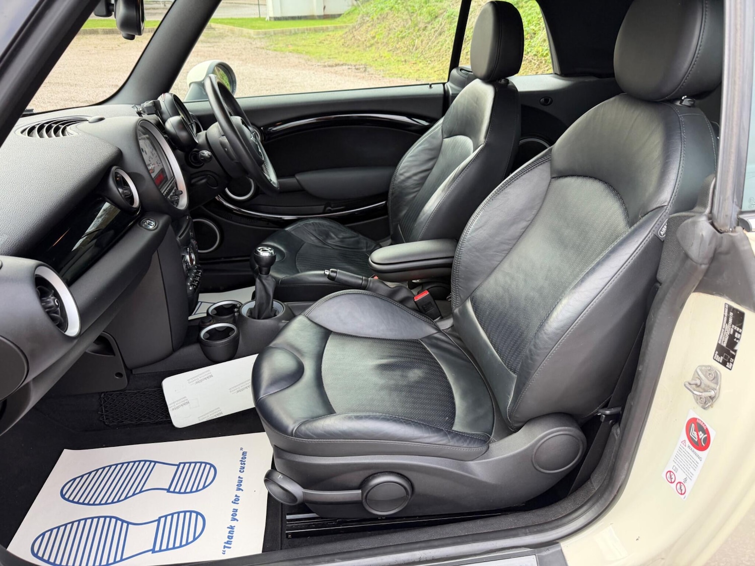 Used MINI Convertible 2012 for sale - 77346305: Photo 26