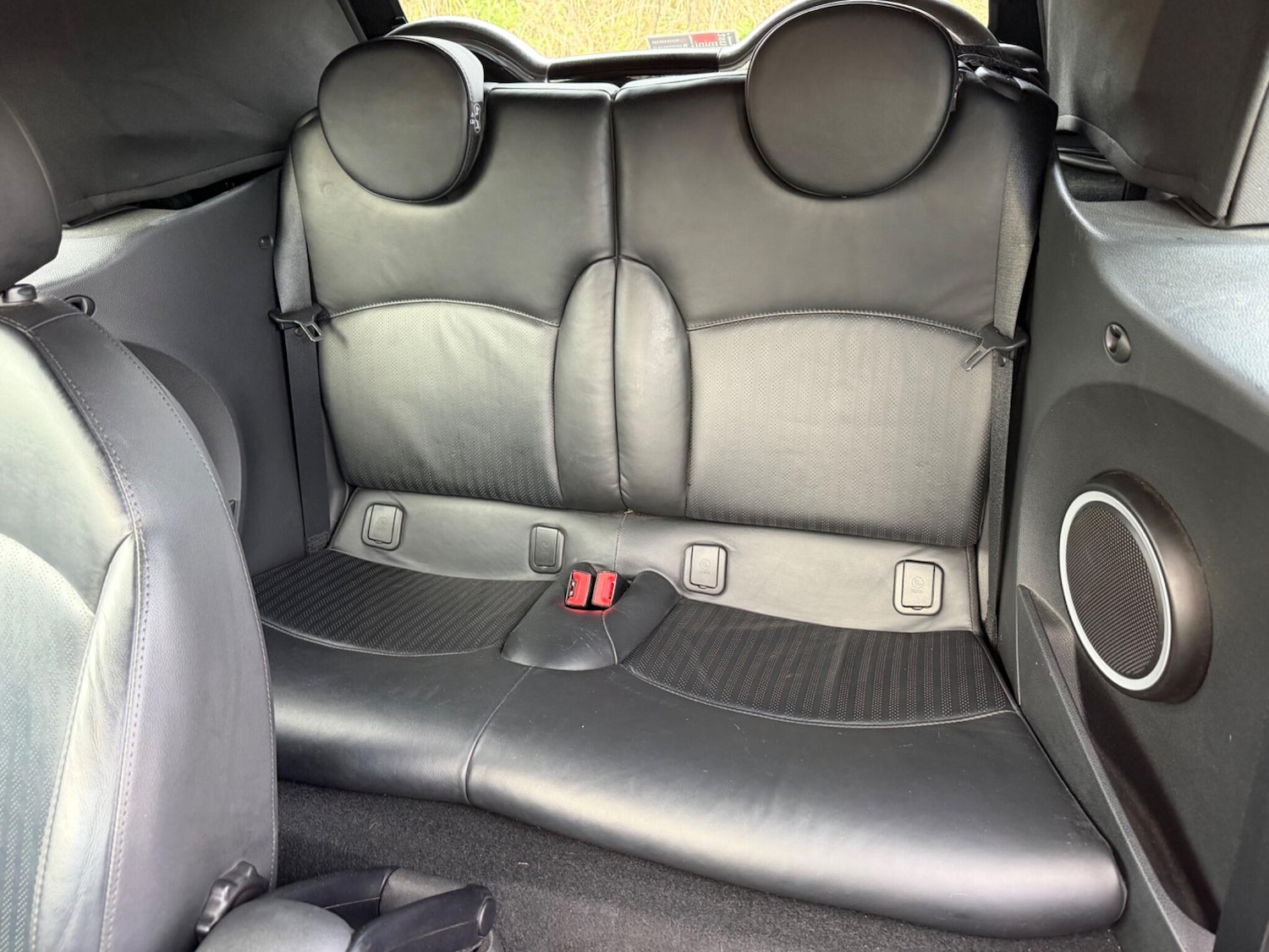 Used MINI Convertible 2012 for sale - 77346305: Photo 27