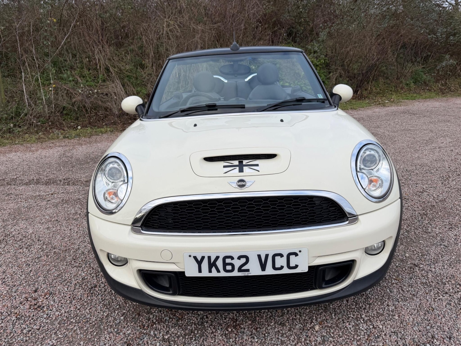 Used MINI Convertible 2012 for sale - 77346305: Photo 9
