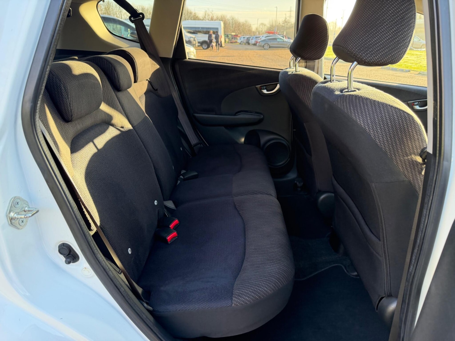 Used Honda Jazz 2015 for sale - 77346298: Photo 11