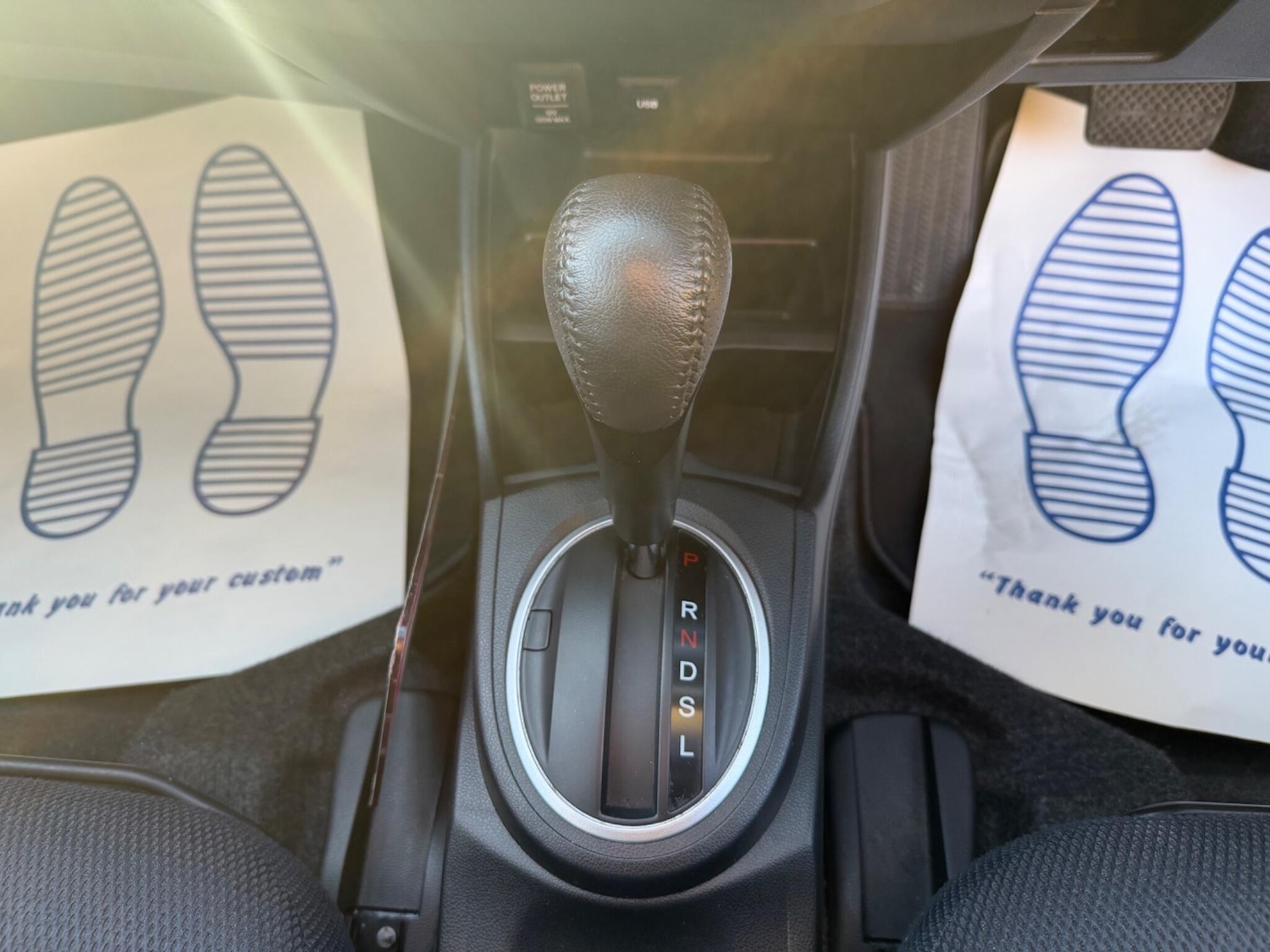 Used Honda Jazz 2015 for sale - 77346298: Photo 16