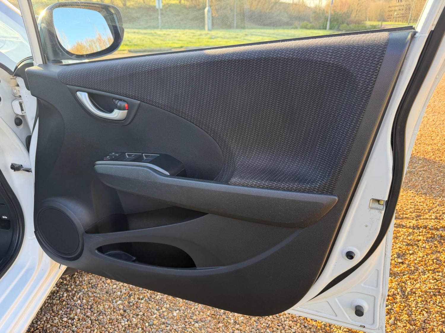 Used Honda Jazz 2015 for sale - 77346298: Photo 17