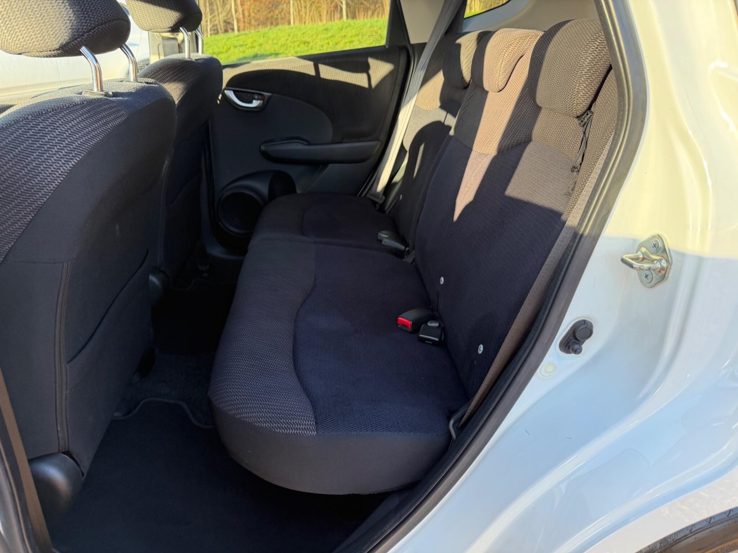 Used Honda Jazz 2015 for sale - 77346298: Photo 18