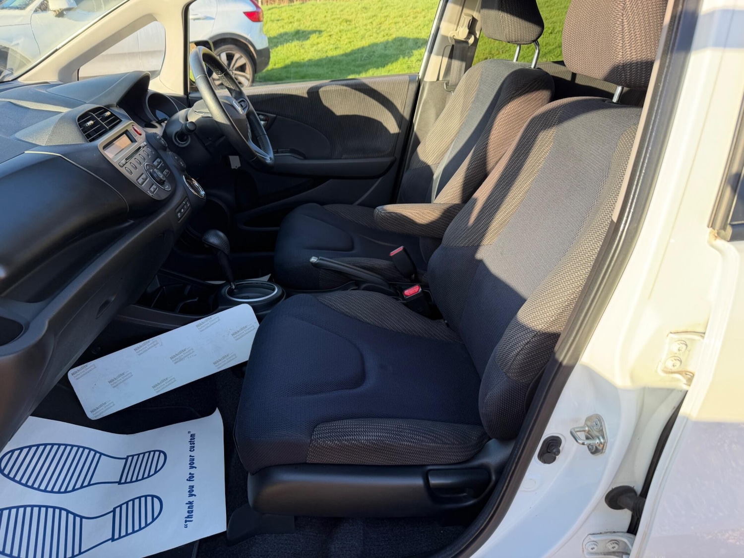 Used Honda Jazz 2015 for sale - 77346298: Photo 19